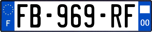 FB-969-RF