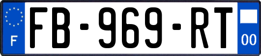 FB-969-RT