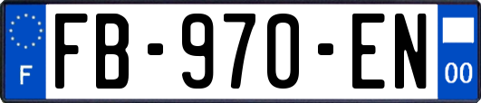 FB-970-EN