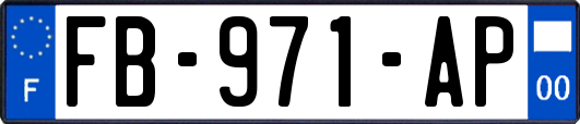 FB-971-AP