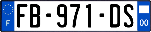 FB-971-DS