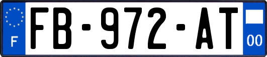 FB-972-AT