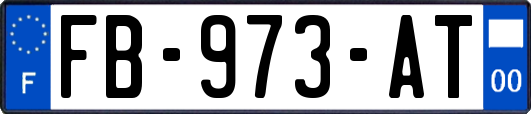 FB-973-AT