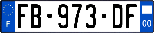 FB-973-DF