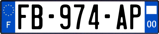 FB-974-AP