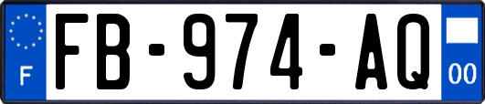 FB-974-AQ