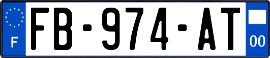 FB-974-AT