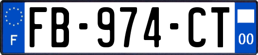 FB-974-CT