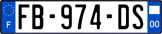 FB-974-DS