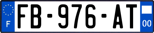 FB-976-AT