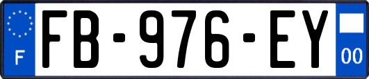 FB-976-EY