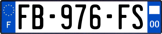 FB-976-FS