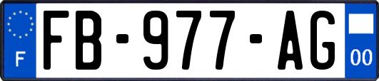 FB-977-AG