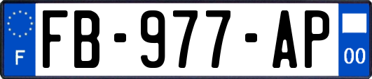 FB-977-AP