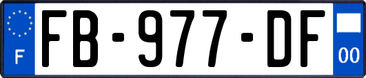 FB-977-DF