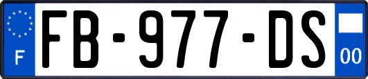 FB-977-DS