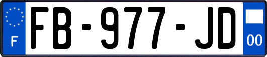 FB-977-JD