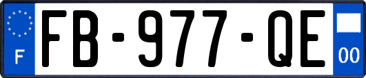 FB-977-QE