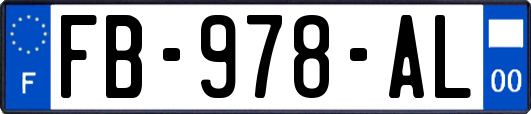 FB-978-AL