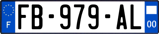 FB-979-AL