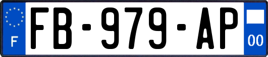 FB-979-AP