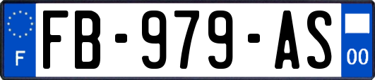 FB-979-AS