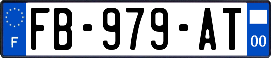 FB-979-AT