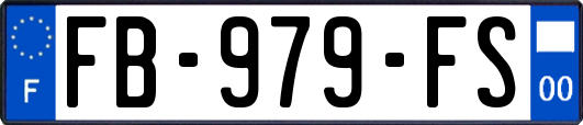 FB-979-FS