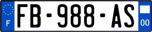 FB-988-AS