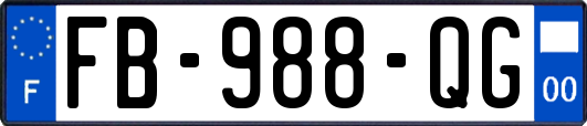 FB-988-QG