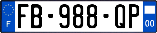 FB-988-QP