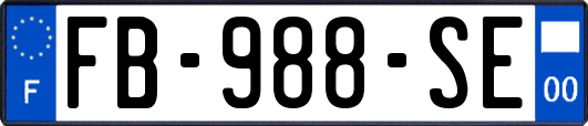 FB-988-SE