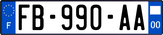 FB-990-AA