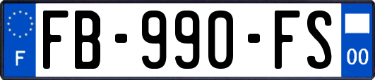 FB-990-FS