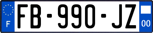 FB-990-JZ