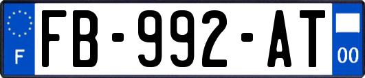 FB-992-AT