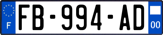 FB-994-AD