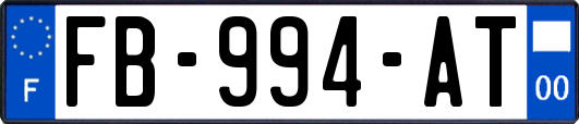 FB-994-AT