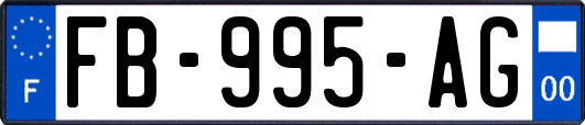 FB-995-AG