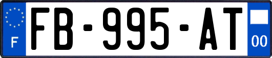 FB-995-AT