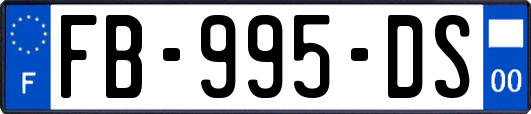 FB-995-DS