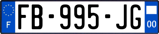 FB-995-JG