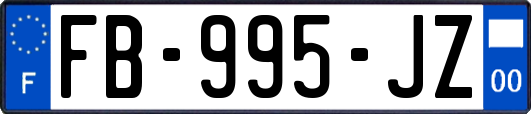 FB-995-JZ