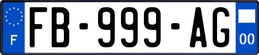 FB-999-AG