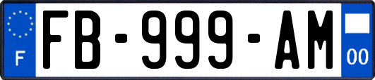 FB-999-AM