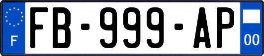 FB-999-AP