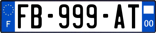 FB-999-AT