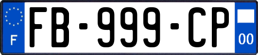 FB-999-CP