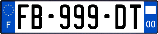 FB-999-DT