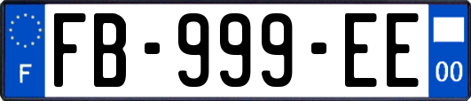 FB-999-EE